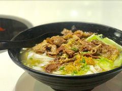 -潮正和潮汕牛肉火锅·老字号(番禺万达店)