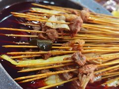 -冒椒火辣(奎星楼街店)