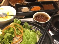 -赤坂亭·M9和牛烧肉(南京江南虹悦城店)