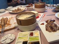-澜小宴·锦绣江南(金沙滩店)