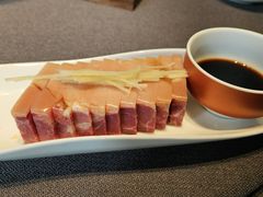 -兰庭玉树·老饭骨家宴(后海店)