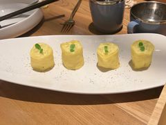 -荷恬·精致蔬食料理(星海店)