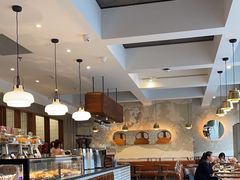 -BAKER&SPICE(BFC外滩金融中心店)