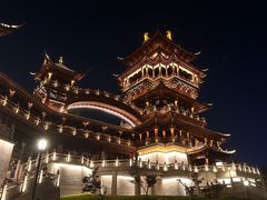-鸡鸣山公园
