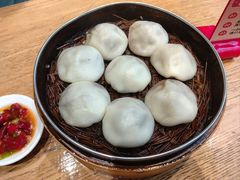 -老鼓楼汤包(太平门店)