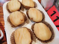 飘香榴莲酥-盈田盈粥庄(博山东路店)