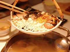 -牛人日志·鲜牛肉骨汤火锅(万科里瑧店)
