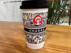 -霸王茶姬(泛海广场店)