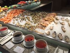 picture-粤海喜来登酒店·盛宴海鲜牛排自助餐厅(天河城店)