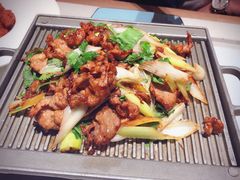 -局气 烤鸭·北京菜(武清店)