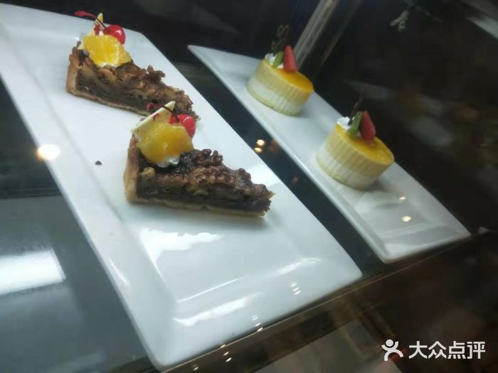 北京中成天坛假日酒店·穹宇咖啡厅图片