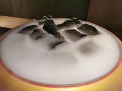 -草家酱蟹炭火烤肉店(珲春南路二店)