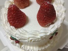 -鹿里烘焙LulyBaking(东二环泰禾广场店)
