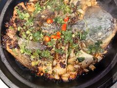 -一桶江山餐厅(松北店)