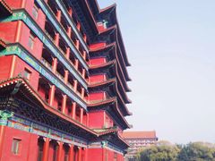 -大明幻境第一城