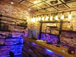 -BM SALON