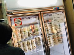 -老伴豆花(麦士威熟食中心店)