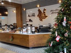 -Torch Coffee 炬点咖啡