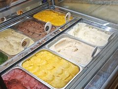 -米糯糯·MINONO·大福冰淇淋(青岛万象城店)