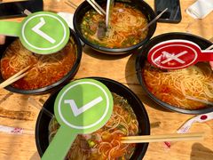 -一品飘香米线(一中总店)