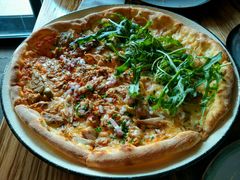 android_upload_pic-PIZZA BIANCA(民园店)