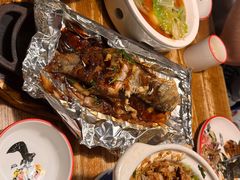-新白鹿餐厅(龙游路总店·杭帮菜名店)