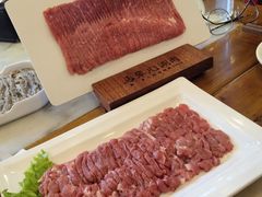 -牛街·马辈儿涮肉(牛街二店)