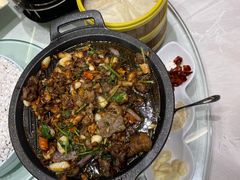 -御仙都北京菜馆·烤鸭店(双井店)
