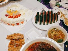 -紫光园·烤鸭(吕家营店)