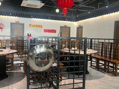 -大鹅岛灶台鱼·铁锅炖(水库路店)