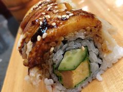 -筑地玉寿司(銀座コア店)