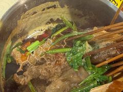 -本色.小马哥烧烤(五一路总店)