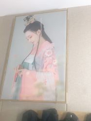 -盘子女人坊古装写真摄影(天津总店)