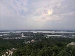 -虞山风景区