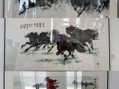 -平安金融中心云际观光层