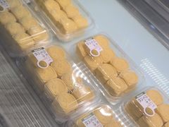 -泸溪河桃酥(长乐路店)