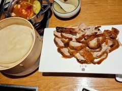 -德香苑脆皮烤鸭·经典(爱融荟城店)