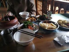 -88号小吃店·经典云南菜·地道纳西美食