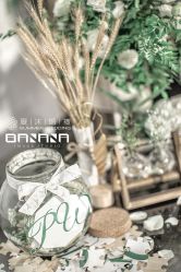 -万悦酒店·宴会厅婚礼会议