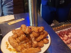 -很久以前羊肉串(大华三路店)