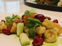 -隆聚·时令海鲜(洪兴店)