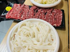 -嬷孙家潮汕牛肉火锅(北京路天河城店)