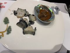 -金井日本料理(丽柏广场店)