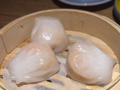 港式虾饺皇-昌勝香港深井烧鹅(新年华店)