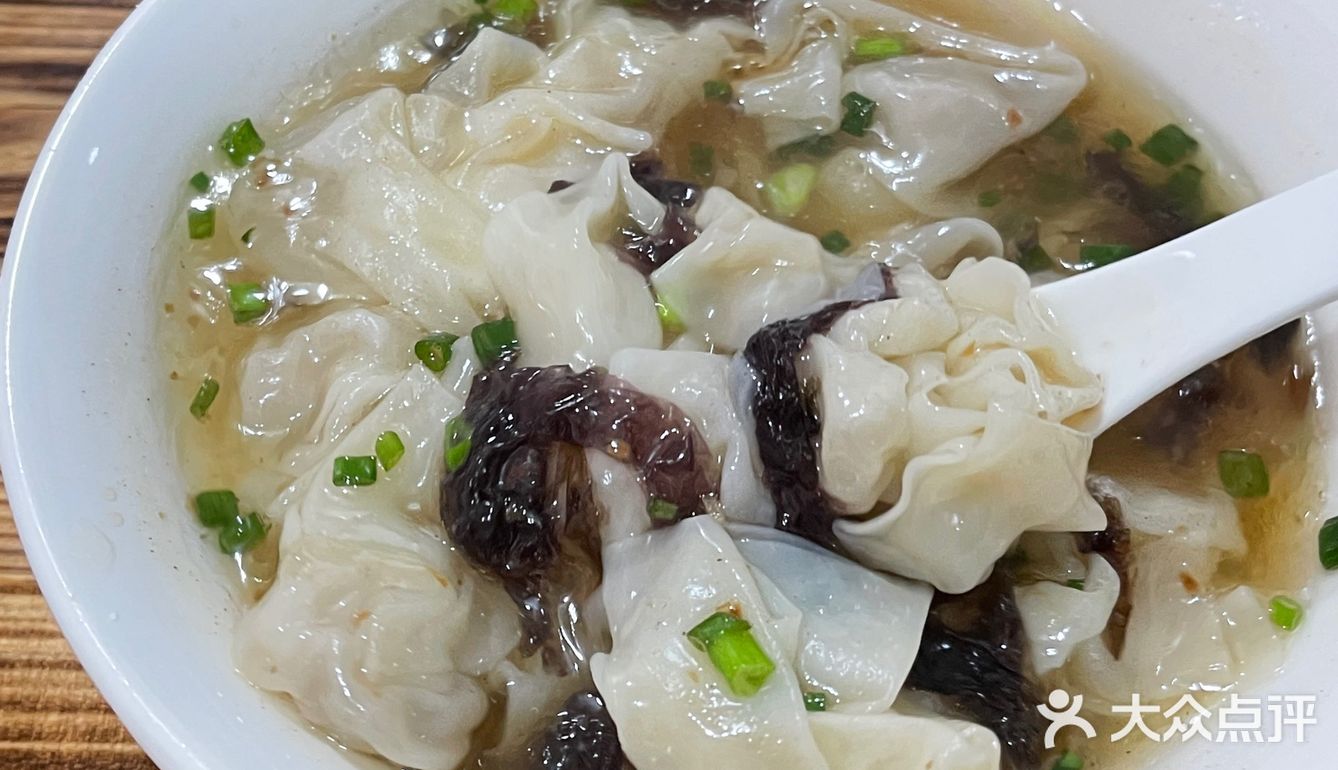临海尤溪｜发现超好吃的肠粉店！秒杀市区
