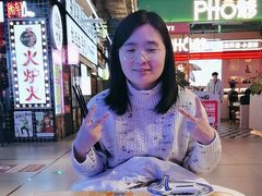 -捷信牛奶甜品世家(合生汇店)