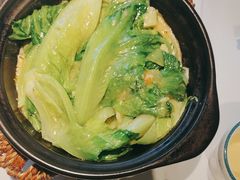 -荔粥记潮汕砂锅粥(太湖路店)