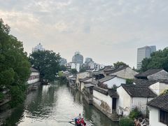 -绍兴古城