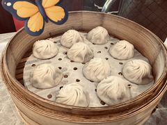 -鼎泰丰(国贸商城店)