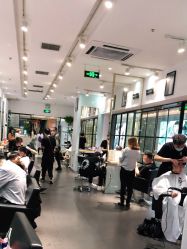 -东方麒麟·潘多拉SALON